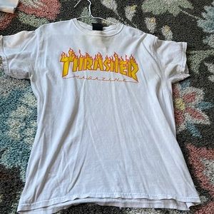 Thrasher shirt